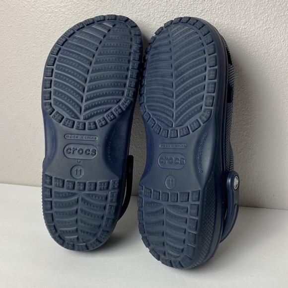 Crocs clogs 11